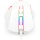 Redragon Griffin RGB White - 694279 - zdjęcie 6